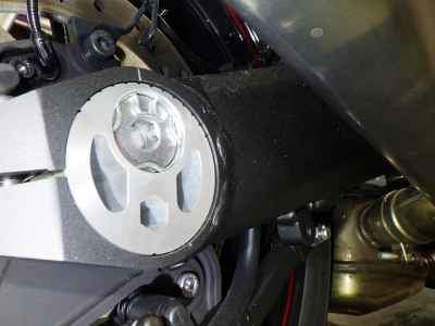 Kawasaki Ninja 1000SX 2025