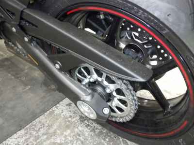 Kawasaki Ninja 1000SX 2025