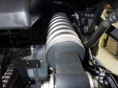 Kawasaki Ninja 1000SX 2025