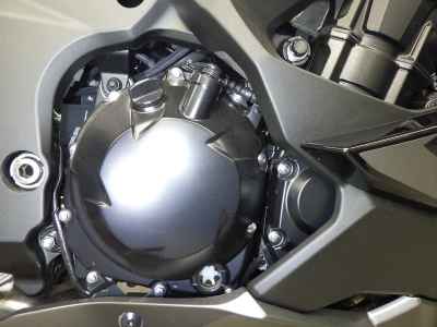 Kawasaki Ninja 1000SX 2025