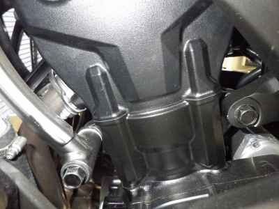 Kawasaki Ninja 1000SX 2025