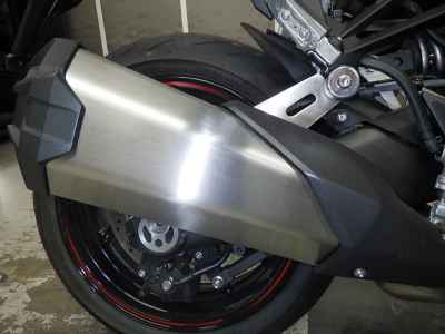 Kawasaki Ninja 1000SX 2025