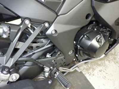 Kawasaki Ninja 1000SX 2025