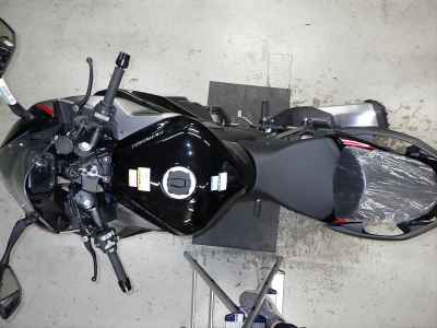 Kawasaki Ninja 1000SX 2025