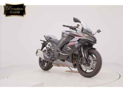 Kawasaki Ninja 1000SX 2025