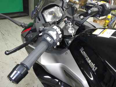Kawasaki Ninja 1000SX 2025