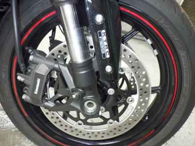Kawasaki Ninja 1000SX 2025