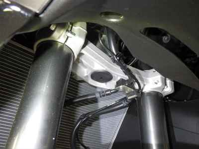 Kawasaki Ninja 1000SX 2025