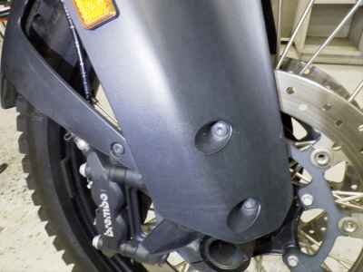 KTM 1290 Super Adventure R 2017