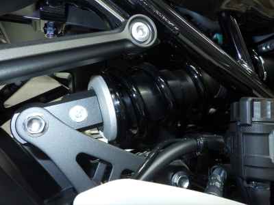 Kawasaki Z900RS 2023