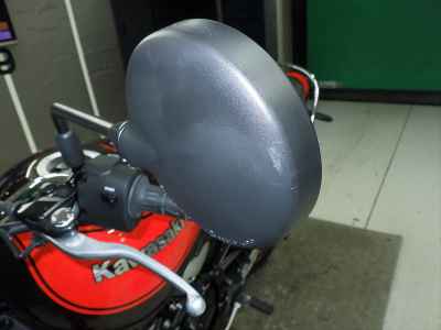 Kawasaki Z900RS 2023