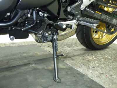 Kawasaki Z900RS 2023