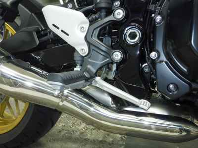 Kawasaki Z900RS 2023
