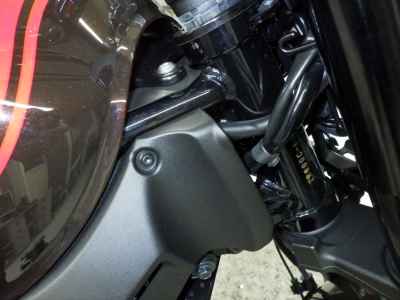 Kawasaki Z900RS 2023