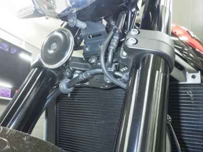 Kawasaki Z900RS 2023