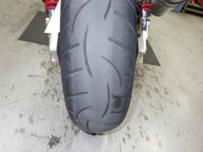 Honda CB1300SF 2008