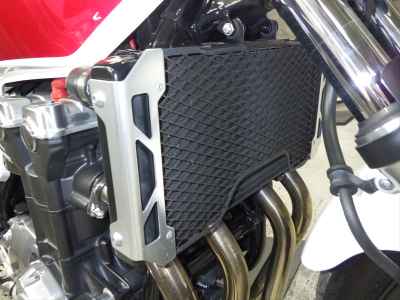 Honda CB1300SF 2008