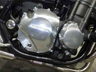Honda CB1300SF 2008