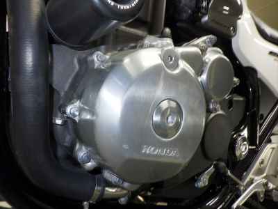 Honda CB1300SF 2008