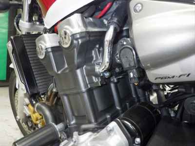 Honda CB1300SF 2008