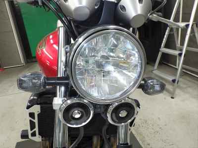 Honda CB1300SF 2008