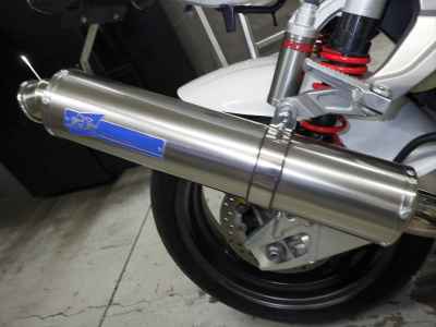 Honda CB1300SF 2008
