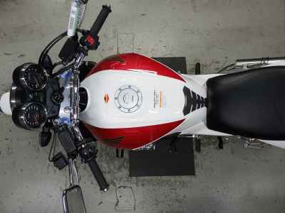 Honda CB1300SF 2008
