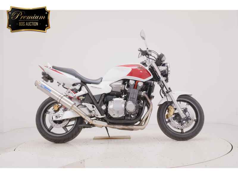 Honda CB1300SF 2008