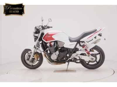 Honda CB1300SF 2008