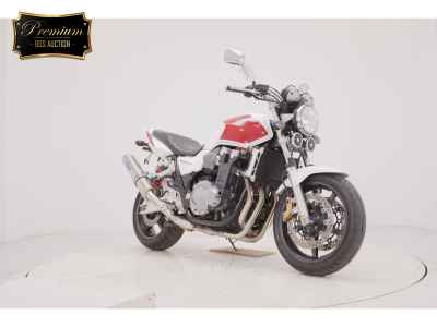 Honda CB1300SF 2008