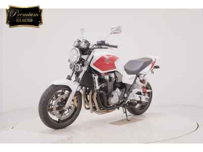 Honda CB1300SF 2008