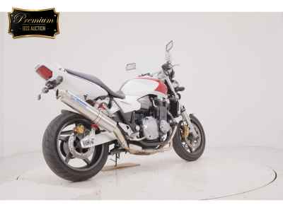 Honda CB1300SF 2008