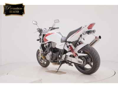 Honda CB1300SF 2008