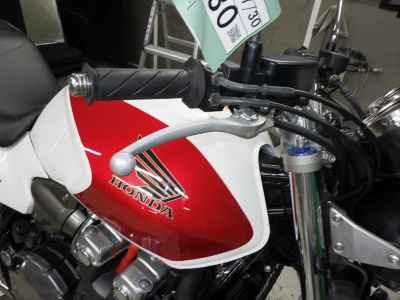 Honda CB1300SF 2008