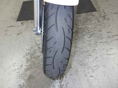 Honda CB1300SF 2008