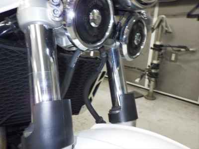 Honda CB1300SF 2008
