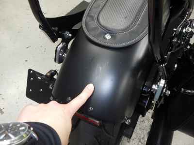 Harley-Davidson Sportster Iron XL883N 2019