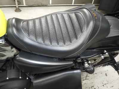 Harley-Davidson Sportster Iron XL883N 2019