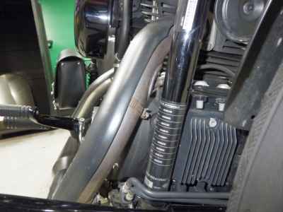 Harley-Davidson Sportster Iron XL883N 2019
