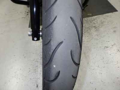 Harley-Davidson Sportster Iron XL883N 2019