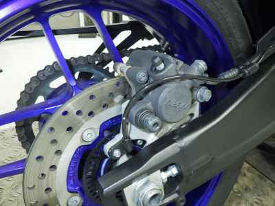Yamaha Tracer 9 GT 2022