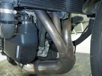 Yamaha Tracer 9 GT 2022