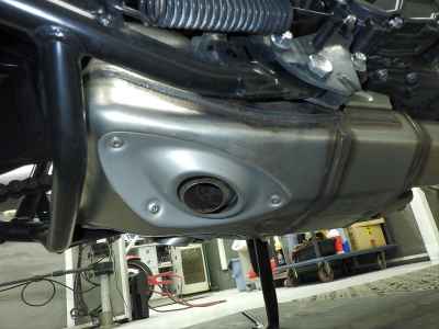 Yamaha Tracer 9 GT 2022
