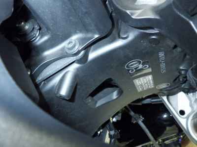 Yamaha Tracer 9 GT 2022