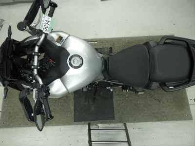 Yamaha Tracer 9 GT 2022