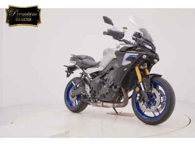 Yamaha Tracer 9 GT 2022