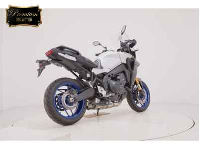 Yamaha Tracer 9 GT 2022