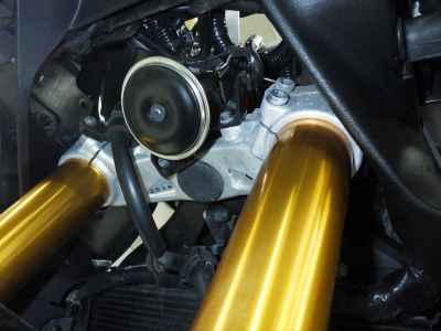 Yamaha Tracer 9 GT 2022
