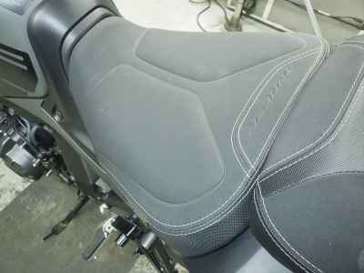 Yamaha Tracer 9 GT 2022