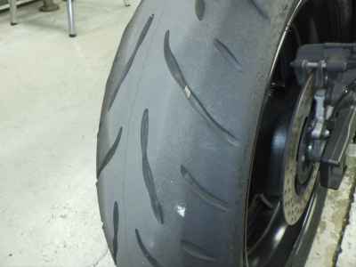 Yamaha Tracer 9 GT 2022